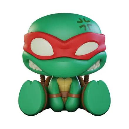 Teenage Mutant Ninja Turtles Adorkables Vinyl Figur Raphael 13 cm Produktfoto