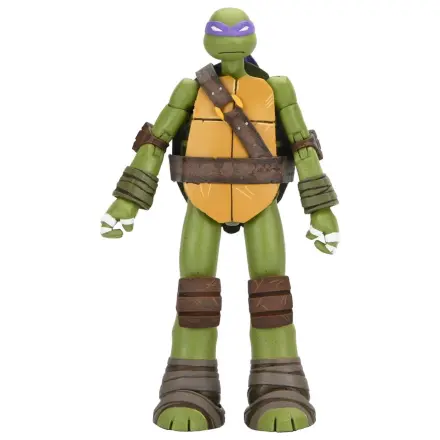Teenage Mutant Ninja Turtles Action-Figur Ultimate Donatello 18 cm Produktfoto