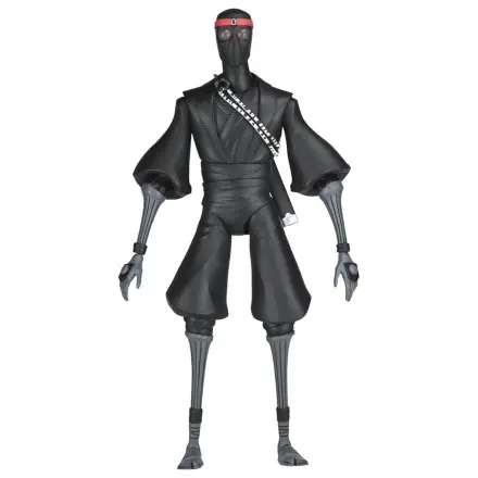 Teenage Mutant Ninja Turtles Action-Figur Ultimate Foot Soldier 18 cm Produktfoto