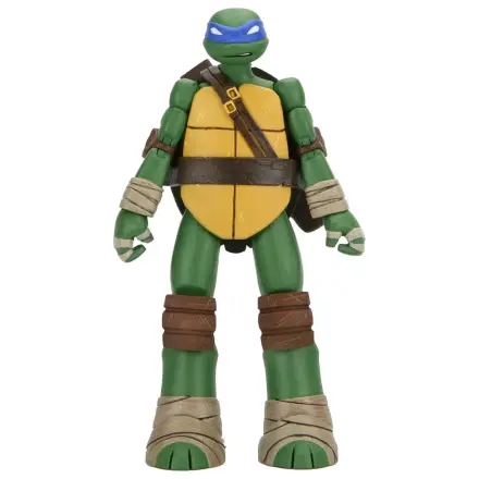 Teenage Mutant Ninja Turtles Action-Figur Ultimate Leonardo 18 cm Produktfoto