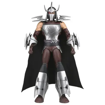 Teenage Mutant Ninja Turtles Action-Figur Ultimate Shredder 18 cm Produktfoto