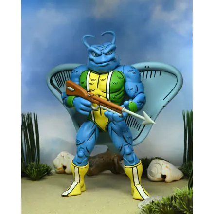 Teenage Mutant Ninja Turtles (Archie Comics) Actionfigur Man Ray 18 cm termékfotója