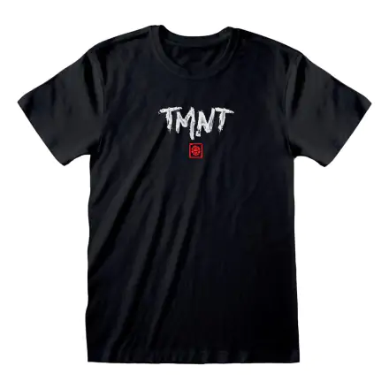 Teenage Mutant Ninja Turtles Artist Style Shredder T-shirt Produktfoto