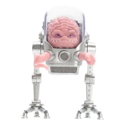 Teenage Mutant Ninja Turtles BST AXN Actionfigur Krang with Bubble Walker 13 cm Produktfoto