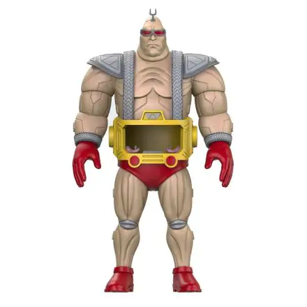 Teenage Mutant Ninja Turtles BST AXN XL Action Figur Krang with Android Body 20 cm termékfotója