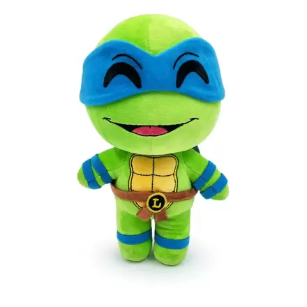 Teenage Mutant Ninja Turtles Plüschfigur Chibi Leonardo 22 cm termékfotója