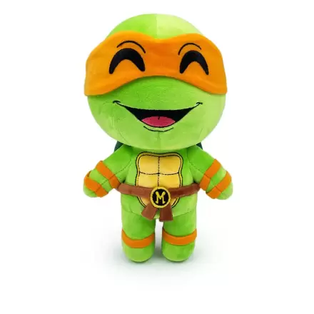 Teenage Mutant Ninja Turtles Plüschfigur Chibi Michelangelo 22 cm termékfotója