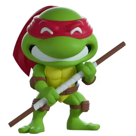 Teenage Mutant Ninja Turtles Vinyl Figur Donatello (Classic) 11 cm termékfotója