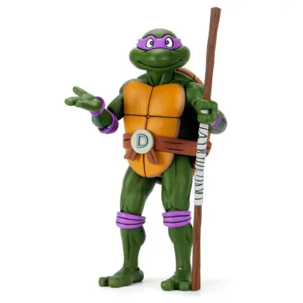 Teenage Mutant Ninja Turtles Donatello Figur 38cm termékfotója