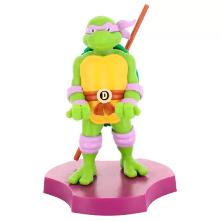 Teenage Mutant Ninja Turtles Donatello Mini Cable Guy termékfotója