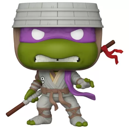 Teenage Mutant Ninja Turtles Funko POP! Vinyl Figur Last Ronin Donatello 9 cm Produktfoto