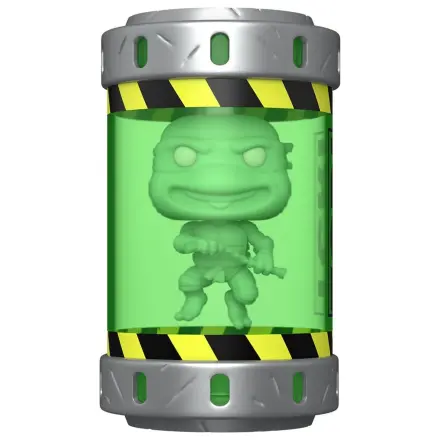 Teenage Mutant Ninja Turtles Funko POP! Vinyl Figur Michelangelo 9 cm Produktfoto