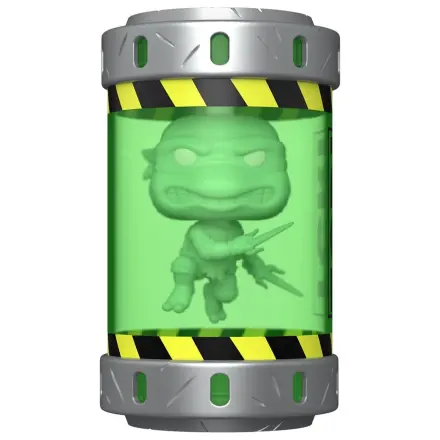 Teenage Mutant Ninja Turtles Funko POP! Vinyl Figur Raphael 9 cm Produktfoto