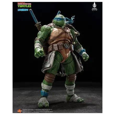 Teenage Mutant Ninja Turtles Action-Figur Leonardo Deluxe Version 20 cm Produktfoto