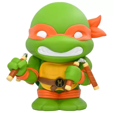 Teenage Mutant Ninja Turtles Spardose Michelangelo Produktfoto