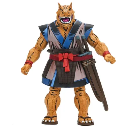 Teenage Mutant Ninja Turtles (Mirage Comics) Action-Figur Chote 18 cm Produktfoto