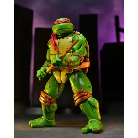 Teenage Mutant Ninja Turtles (Mirage Comics) Actionfigur Donatello 18 cm termékfotója