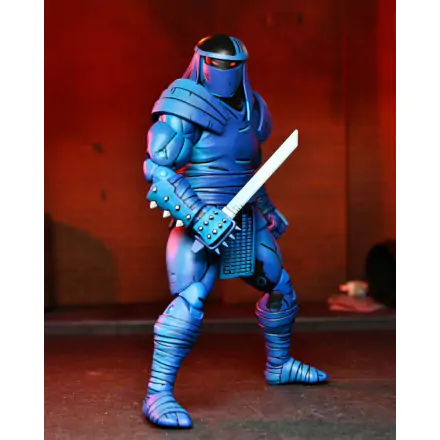 Teenage Mutant Ninja Turtles (Mirage Comics) Actionfigur Foot Enforcer 18 cm termékfotója