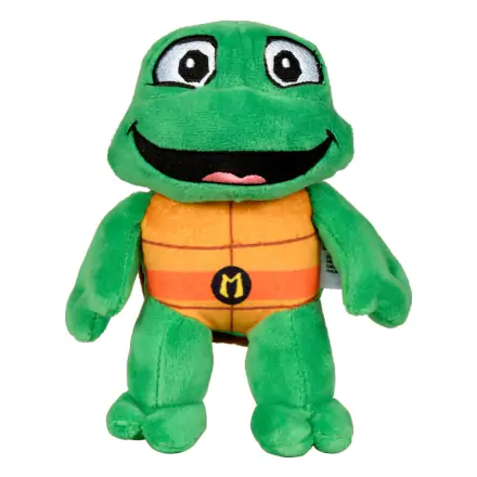 Teenage Mutant Ninja Turtles Movie Plüschfigur Michelangelo 16 cm termékfotója