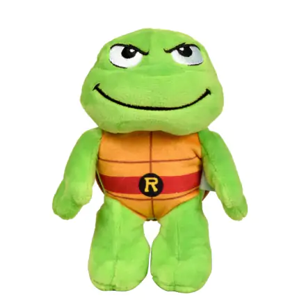 Teenage Mutant Ninja Turtles Movie Plüschfigur Raphael 16 cm Produktfoto