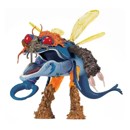 Teenage Mutant Ninja Turtles: Mutant Mayhem Action Figur Giant Mega Mutant 30 cm Produktfoto