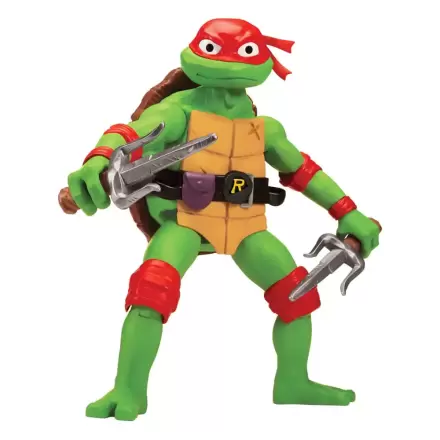 Teenage Mutant Ninja Turtles: Mutant Mayhem Action-Figur Giant Raphael 30 cm Produktfoto