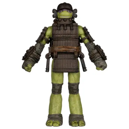 Teenage Mutant Ninja Turtles Page Punchers Actionfigur Donatello (Turtles in Time) 13 cm Produktfoto