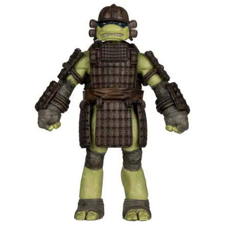Teenage Mutant Ninja Turtles Page Punchers Actionfigur Leonardo (Turtles in Time) 13 cm Produktfoto