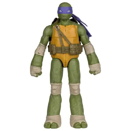 Teenage Mutant Ninja Turtles Page Punchers Actionfigur Donatello 13 cm Produktfoto