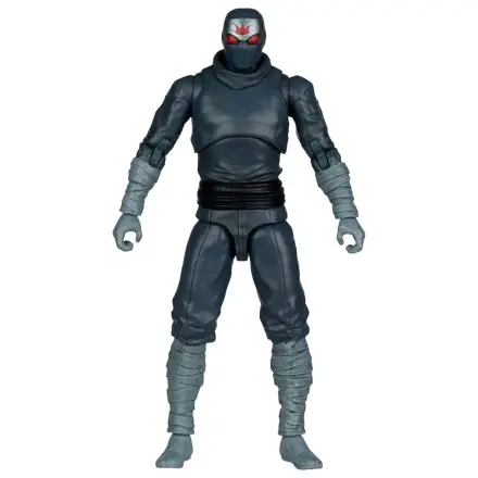 Teenage Mutant Ninja Turtles Page Punchers Action Figur Foot Soldier 14 cm Produktfoto