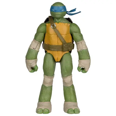 Teenage Mutant Ninja Turtles Page Punchers Action-Figur Leonardo 13 cm Produktfoto