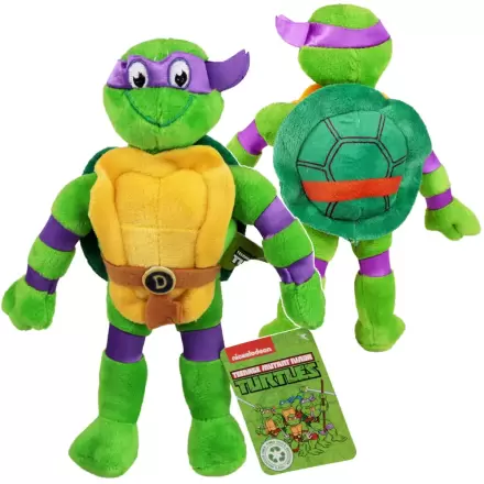 Teenage Mutant Ninja Turtles Plüschfigur 20cm Donatello Produktfoto