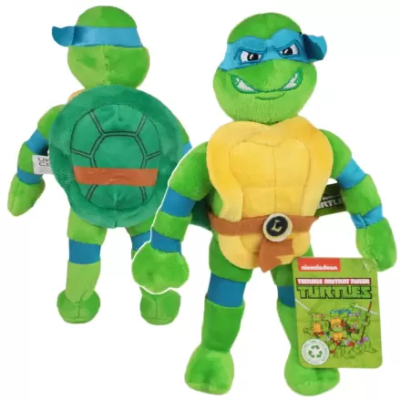 Teenage Mutant Ninja Turtles Plüschfigur 20cm Leonard Produktfoto