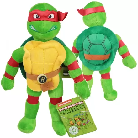 Teenage Mutant Ninja Turtles Plüschfigur 20cm Raphael Produktfoto
