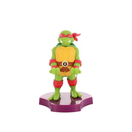 Teenage Mutant Ninja Turtles Raphael Mini Cable Guy 10 cm termékfotója