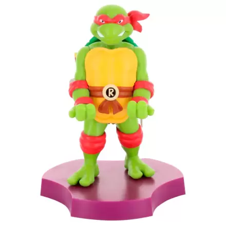 Teenage Mutant Ninja Turtles Raphael Mini Cable Guy termékfotója