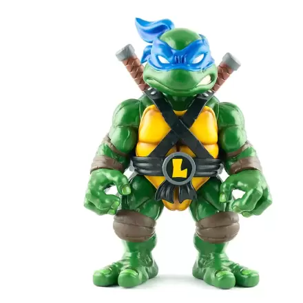 Teenage Mutant Ninja Turtles Soft Vinyl Figur Leonardo 25 cm Produktfoto