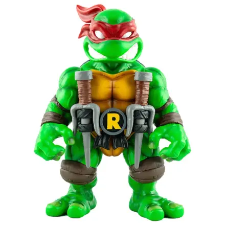 Teenage Mutant Ninja Turtles Weich-Vinyl-Figur Raphael 20 cm Produktfoto