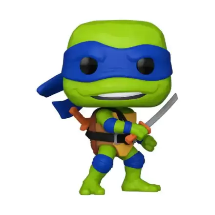 Teenage Mutant Ninja Turtles Super Sized Jumbo POP! Vinyl Figur POP 25 cm termékfotója