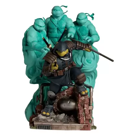 Teenage Mutant Ninja Turtles: The Last Ronin Statue 1/10 The Last Ronin 24 cm Produktfoto