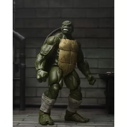 Teenage Mutant Ninja Turtles (The Last Ronin) Actionfigur Battle Damaged Ronin 18 cm termékfotója