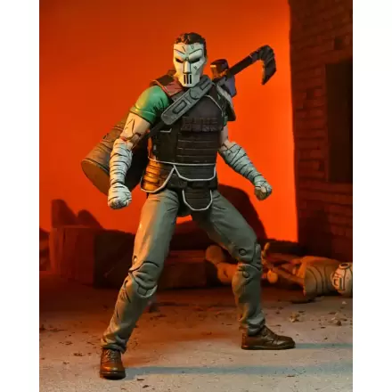 Teenage Mutant Ninja Turtles The Last Ronin Actionfigur Ultimate Casey Jones 18 cm termékfotója