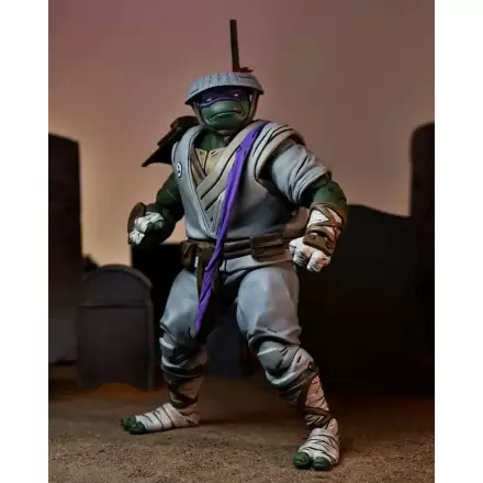 Teenage Mutant Ninja Turtles (The Last Ronin) Actionfigur Ultimate Donatello 18 cm termékfotója