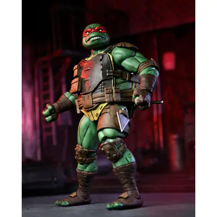 Teenage Mutant Ninja Turtles: The Last Ronin Actionfigur Ultimate Raphael 18 cm termékfotója