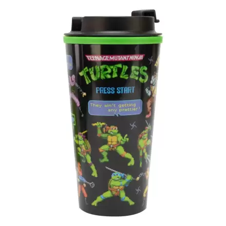 Teenage Mutant Ninja Turtles Thermobecher termékfotója