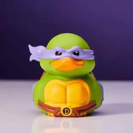 Teenage Mutant Ninja Turtles Tubbz Mini PVC Figur Donatello 5 cm termékfotója