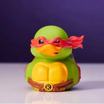 Teenage Mutant Ninja Turtles Tubbz Mini PVC Figur Raphael 5 cm termékfotója