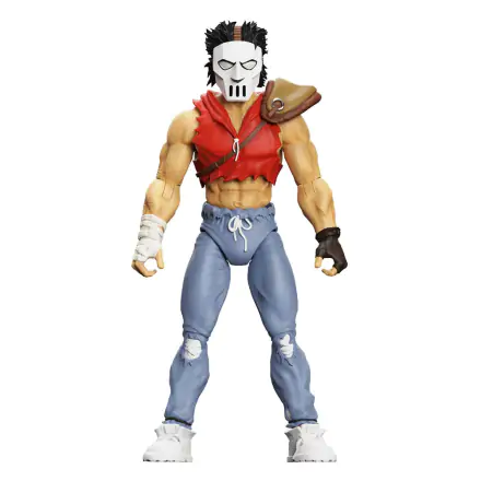 Teenage Mutant Ninja Turtles Ultimates Actionfigur Casey Jones (Mirage) 18 cm termékfotója