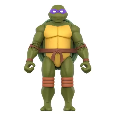 Teenage Mutant Ninja Turtles Ultimates Actionfigur Wave 12 Donatello 18 cm termékfotója