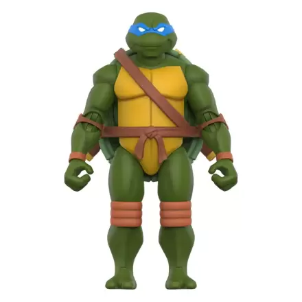 Teenage Mutant Ninja Turtles Ultimates Actionfigur Wave 12 Leonardo 18 cm termékfotója